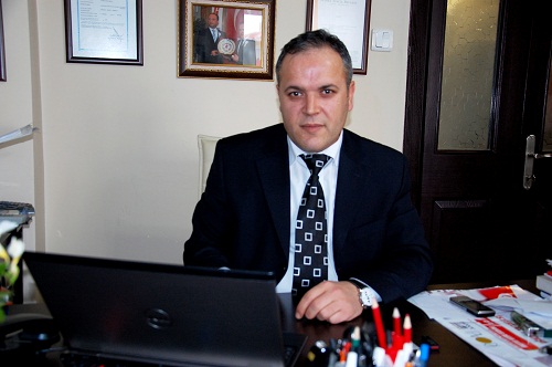 AKP`den Genel İş`e yanıt