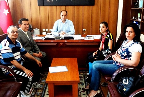 İzmir Bölgesinin en Hızlısı Edremitli