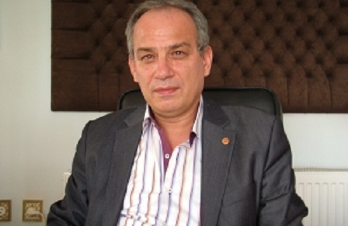 Genel- İş `ten Basın açıklaması