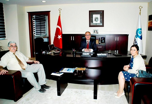 Umut Vakfı