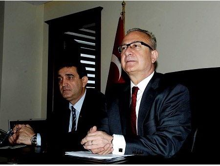 Pekel`de üslup sertleşti