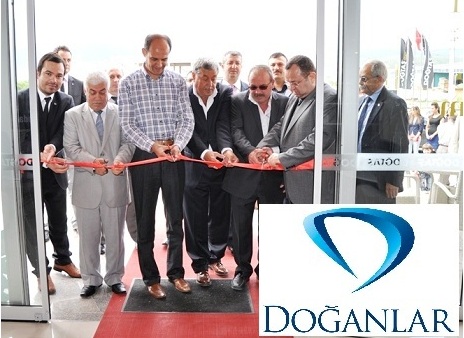 Doğtaş hizmet ağına Edremit`i de kattı