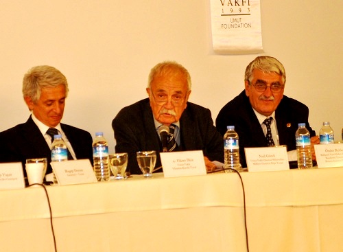 Balıkçı`dan yerel basın