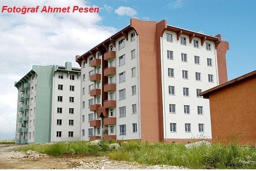 Bandırma Cezaevi, kampus alanı gibi olacak
