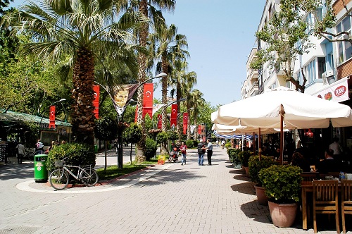 Erdek`te yatak kapasitesi arttı
