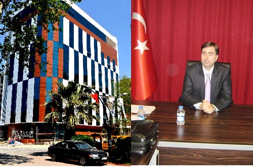 Erdek Devlet hastanesine yardımlar sürüyor