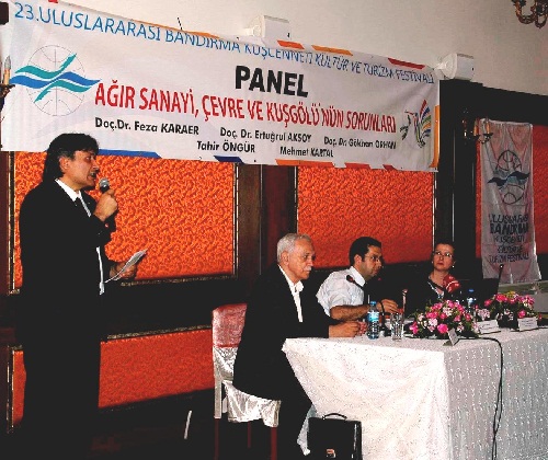 Kuşcenneti