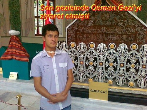 İnşallah bu son olur