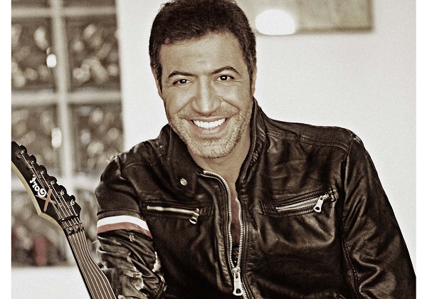 Hakan Altun la röportaj