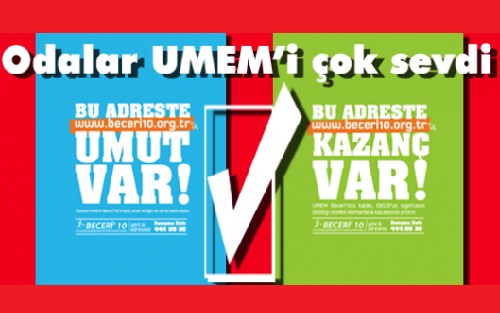 Tarım ve Hizmet Sektörüne Eleman Yetiştirilecek