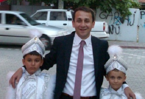 3 gün 3 gece sünnet merasimi