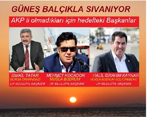 Demokrasi zafiyeti