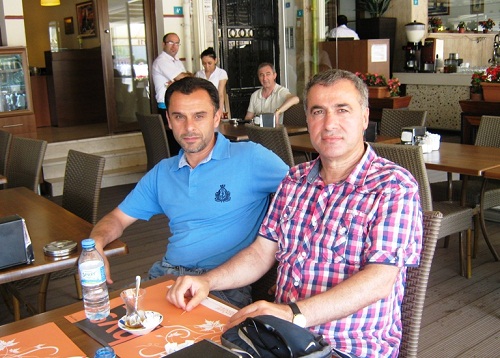 Nurettin Yılmaz