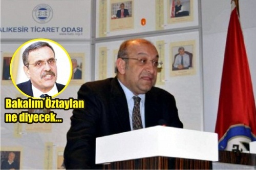 Büyük Şehir kavgası büyüdü