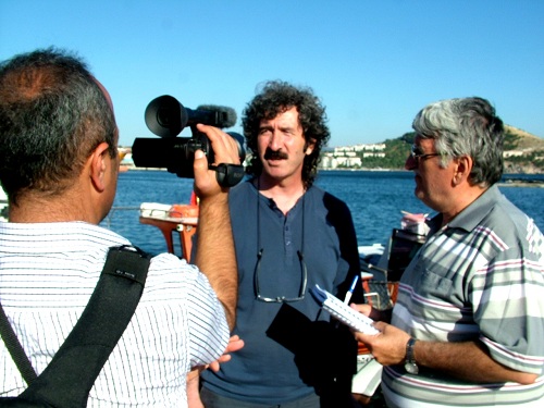 Zeytinliada kazılarında 6. yıl
