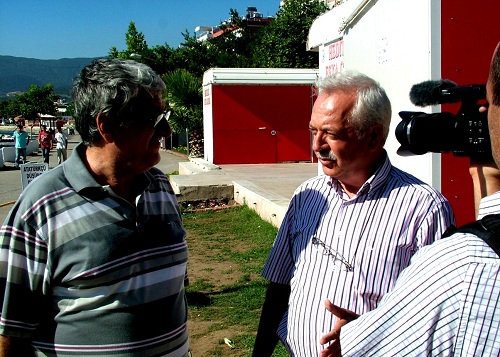 Ocaklar,  Mavi Bayrak koşullarında