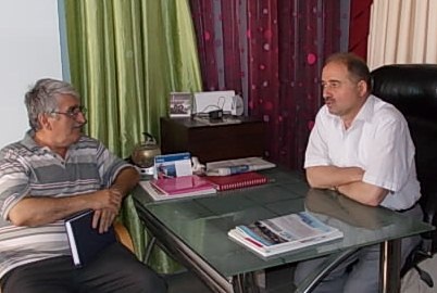 İl Genel Meclisi Üyesi Hikmet Onay: