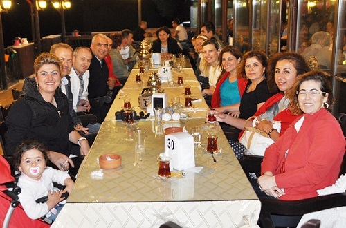 10 yıllık Bandırmalılık sona erdi