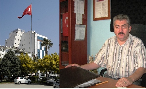 Erdek Devlet Hastanesi