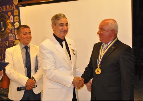Lions`da Pulat dönemi
