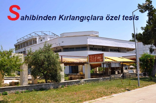 Erdek`te Turizm Mehteran gibi, İki ileri, Bir geri