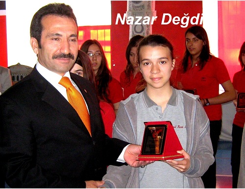 Bandırma Kaymakamı Ali Mantı Halı Saha Futbolunda parmaklarını kırdı