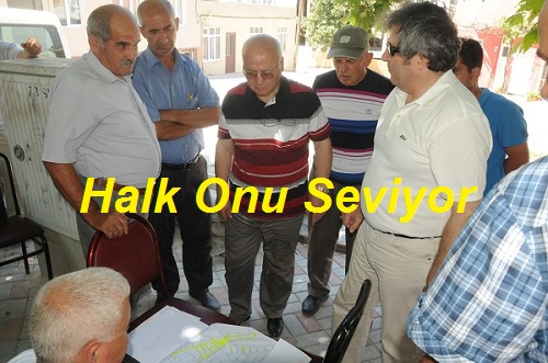 Dursun Mirza`da Dur, Durak yok