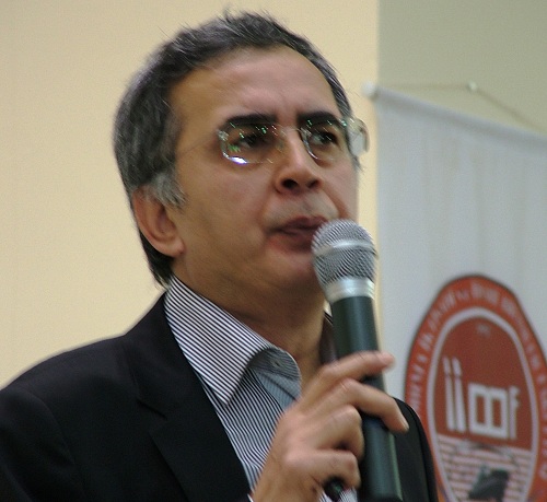 Mustafa Mutlu da İDO