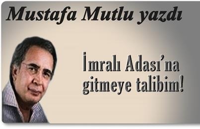 Enişte Deli yürek çıktı