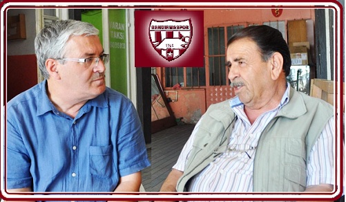 Köroğlu konuştu
