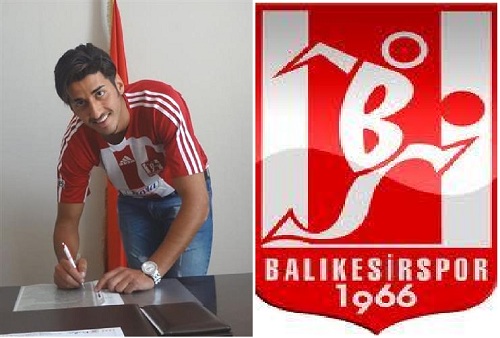 Serie A`dan Türkiye 2`nci Ligi`ne
