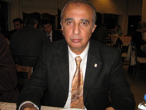 Şükrü Aşan, Bölgesel Lig Gözlemcisi
