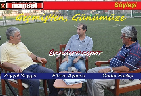 Eski ban ban`lı K.Ethem ile söyleşi