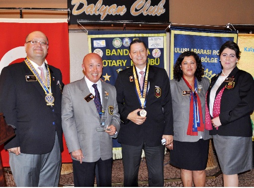 Bandırma Rotary