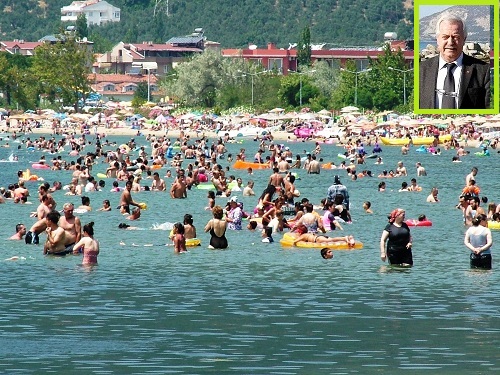 Ocaklar`da boş yer kalmadı