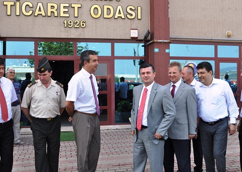 Bandırma OSB