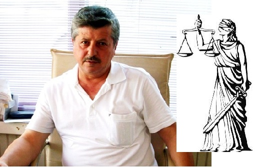 ``Havran`a Adalet gerek``