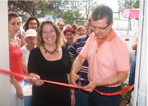  Görsel Yansıma dan Görsel şölen