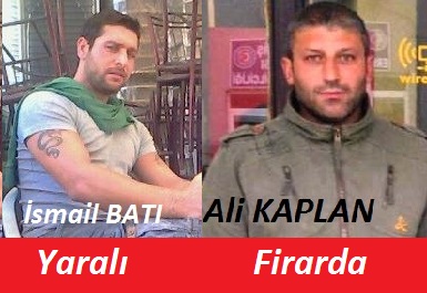 Erdek`te kanlı hesaplaşma