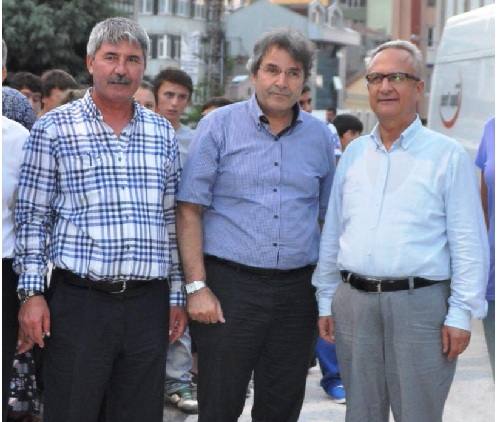 Başkan Yardımcısı Mirza: