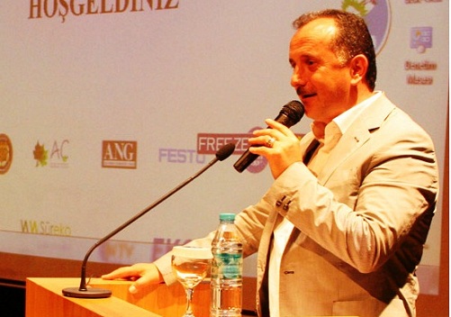  Çevre 3-5 Entelektüelin Meselesi Olmamalı