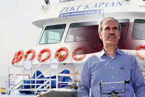 İDO tekeli bitti