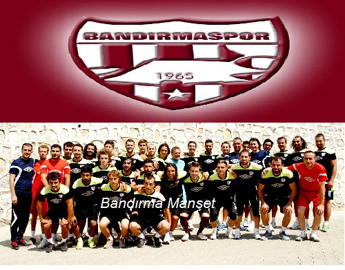 Yeni Transferler ile kaynaşma sağlandı