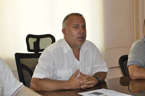Bandırmaspor