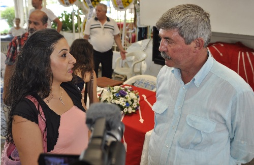 Atanamayan öğretmenin çığlığı
