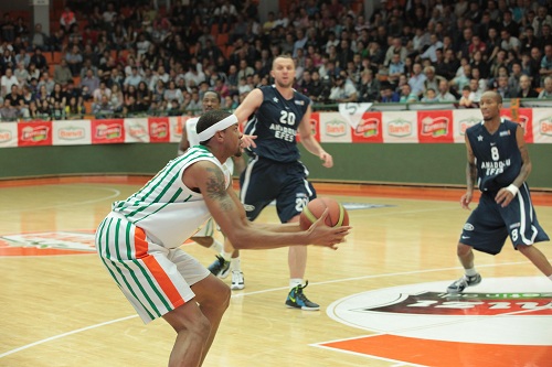 Bir yıl daha Banvit`te