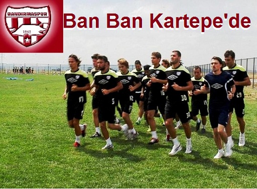 Bandırmaspor