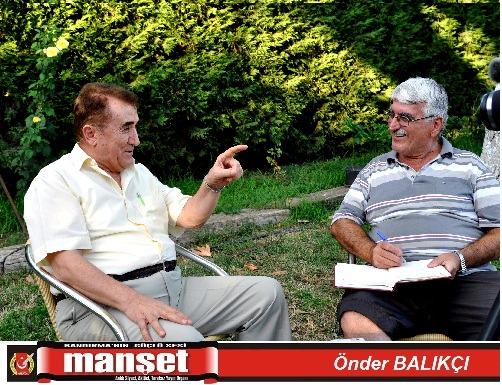 Psikiyatr Ali İhsan Civaner: