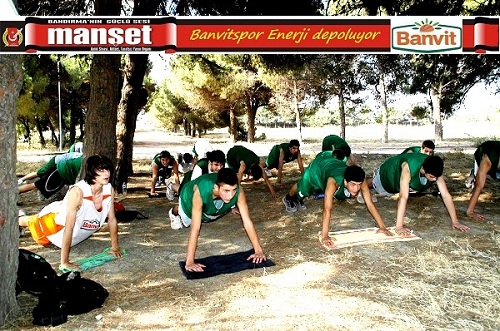 Banvit