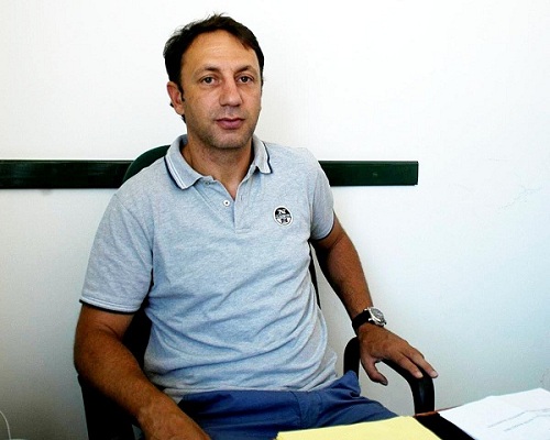 Banvit Basketbol Kulübü Başantrenörü Orhun Ene: